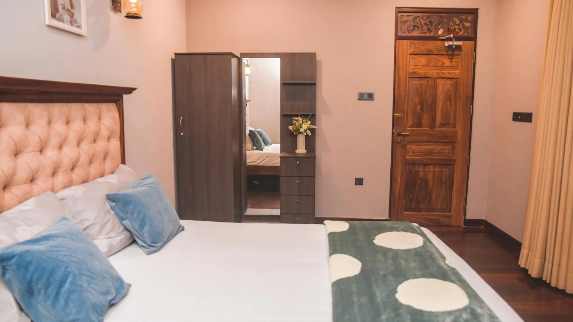 Apartamento Luxury Boutique Penthouse - Penton45 Negombo 0*,