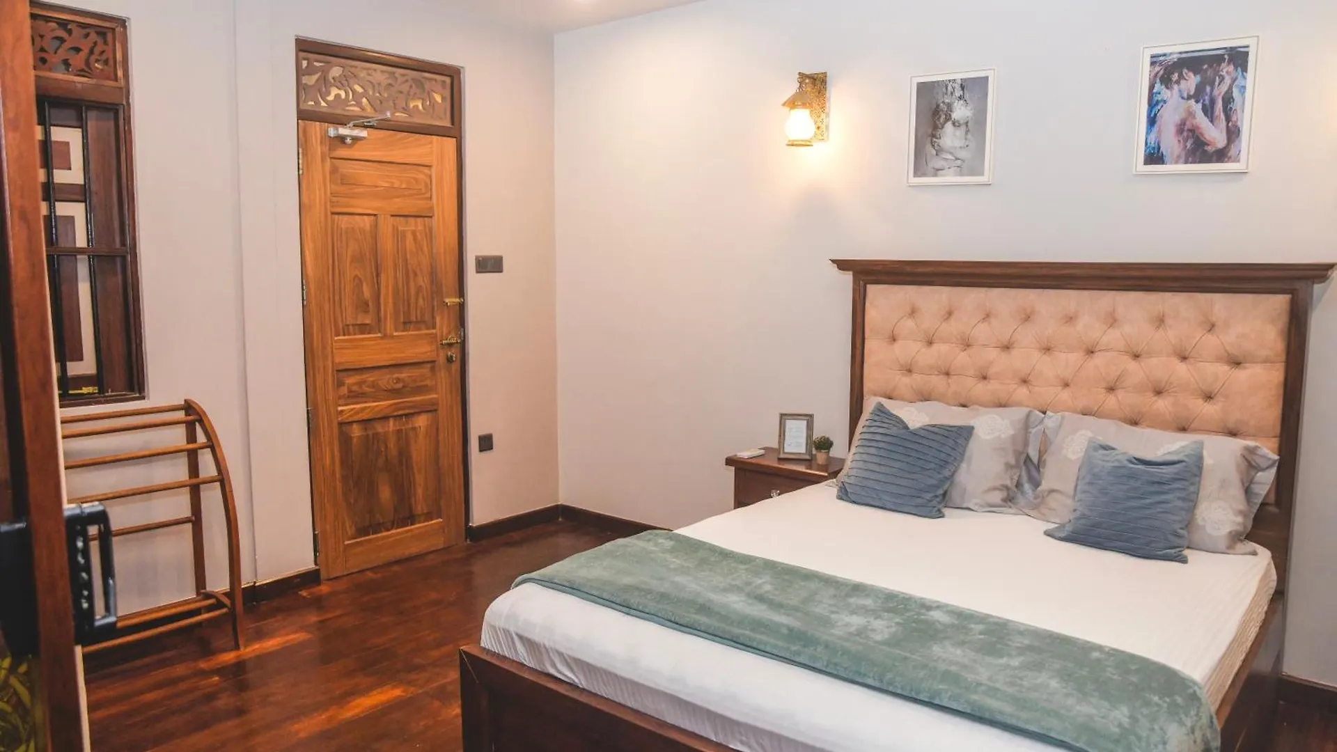 Apartamento Luxury Boutique Penthouse - Penton45 Negombo Sri Lanka