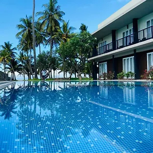 Hotell Golden Star, Negombo
