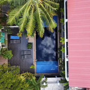 Pensionat Serendib Village, Negombo