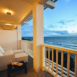 Hotell Beacon, Negombo