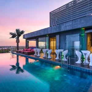 Hotell Regal Reseau &, Negombo
