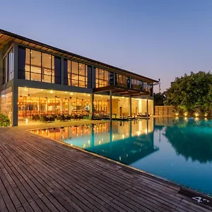 Hotell Regenta Arie Lagoon, Negombo