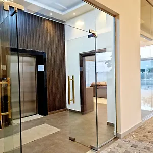  Apartment Ocean Breeze Residence-