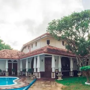 Olideb Gedara Negombo