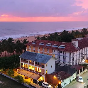  Apartment Randy's Seaview
