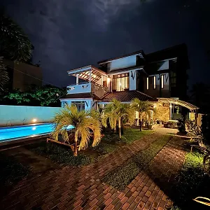 Grand Royal Villa Negombo Maison d'hôtes