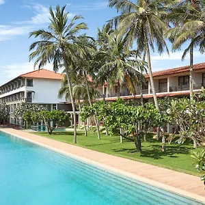 Semesteranläggning (resort) Jetwing, Negombo