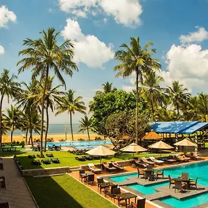 Hotell Camelot, Negombo