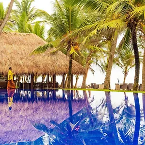 Hotell Jetwing Sea, Negombo