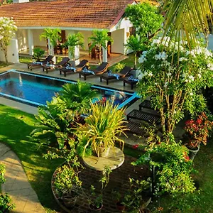 Villa Sujeewani, Negombo