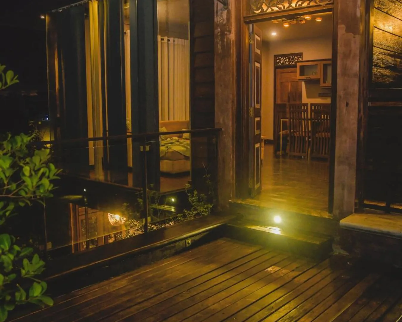 Luxury Boutique Penthouse - Penton45 Apartment Negombo