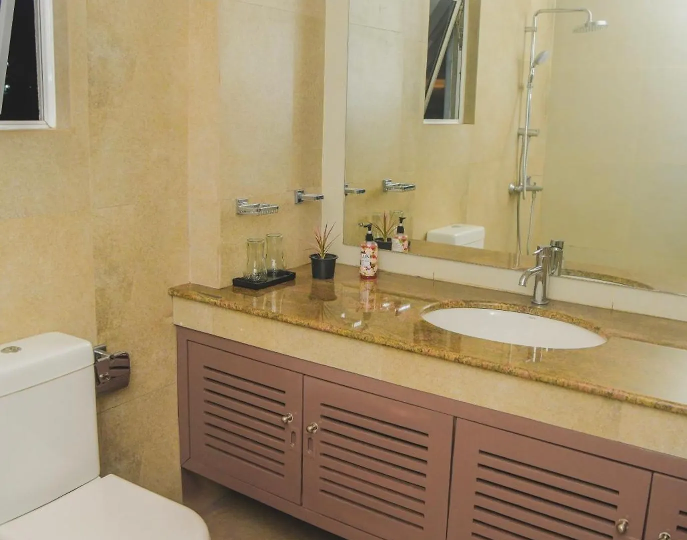 Luxury Boutique Penthouse - Penton45 Apartment Negombo 0*,  Sri Lanka