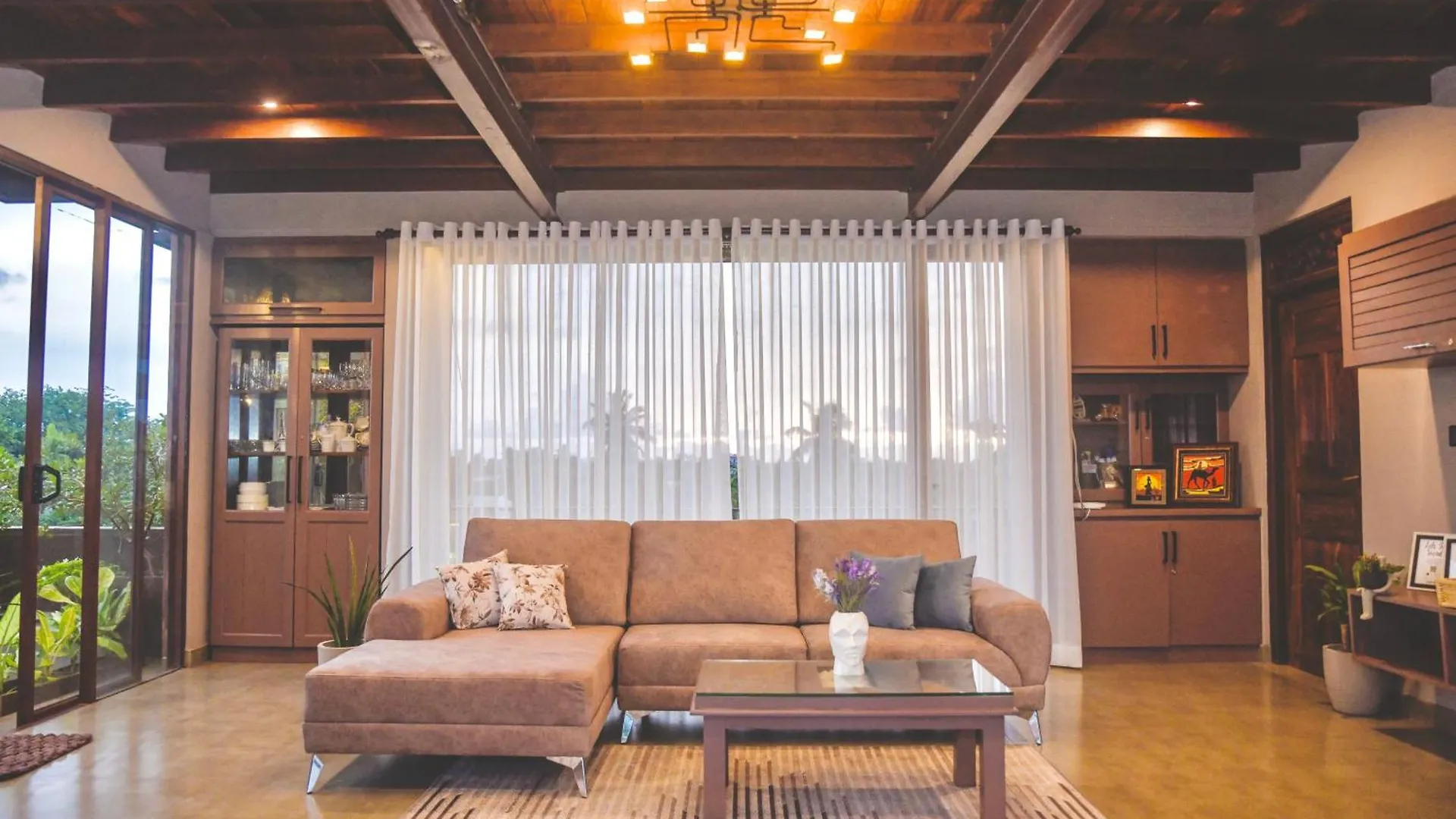 Luxury Boutique Penthouse - Penton45 Apartment Negombo 0*,